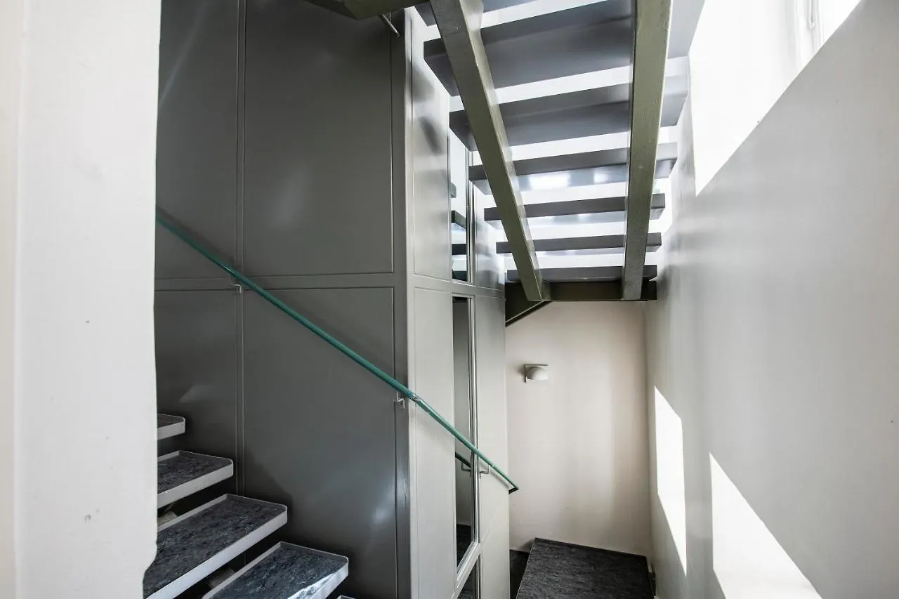 The Churchill Apartments By Daniel&Jacob'S Copenhagen