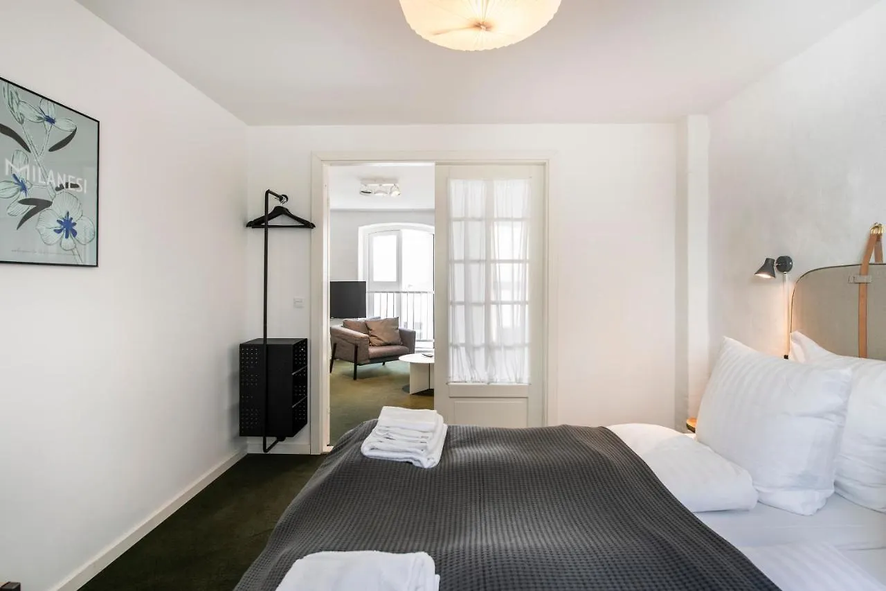 The Churchill Apartments By Daniel&Jacob'S Copenhagen 0*,  Denmark