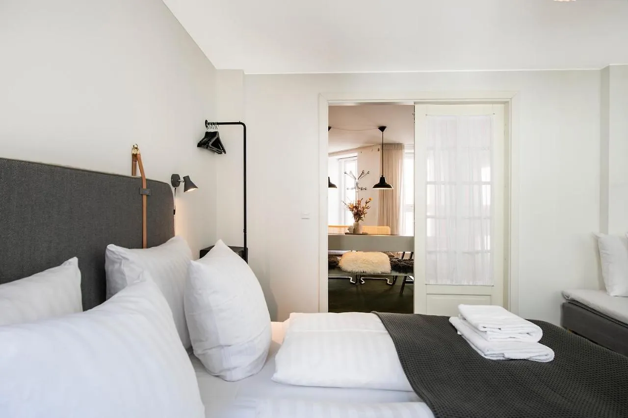 The Churchill Apartments By Daniel&Jacob'S Copenhagen