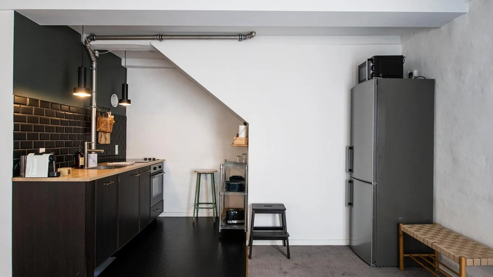 The Churchill Apartments By Daniel&Jacob'S Copenhagen