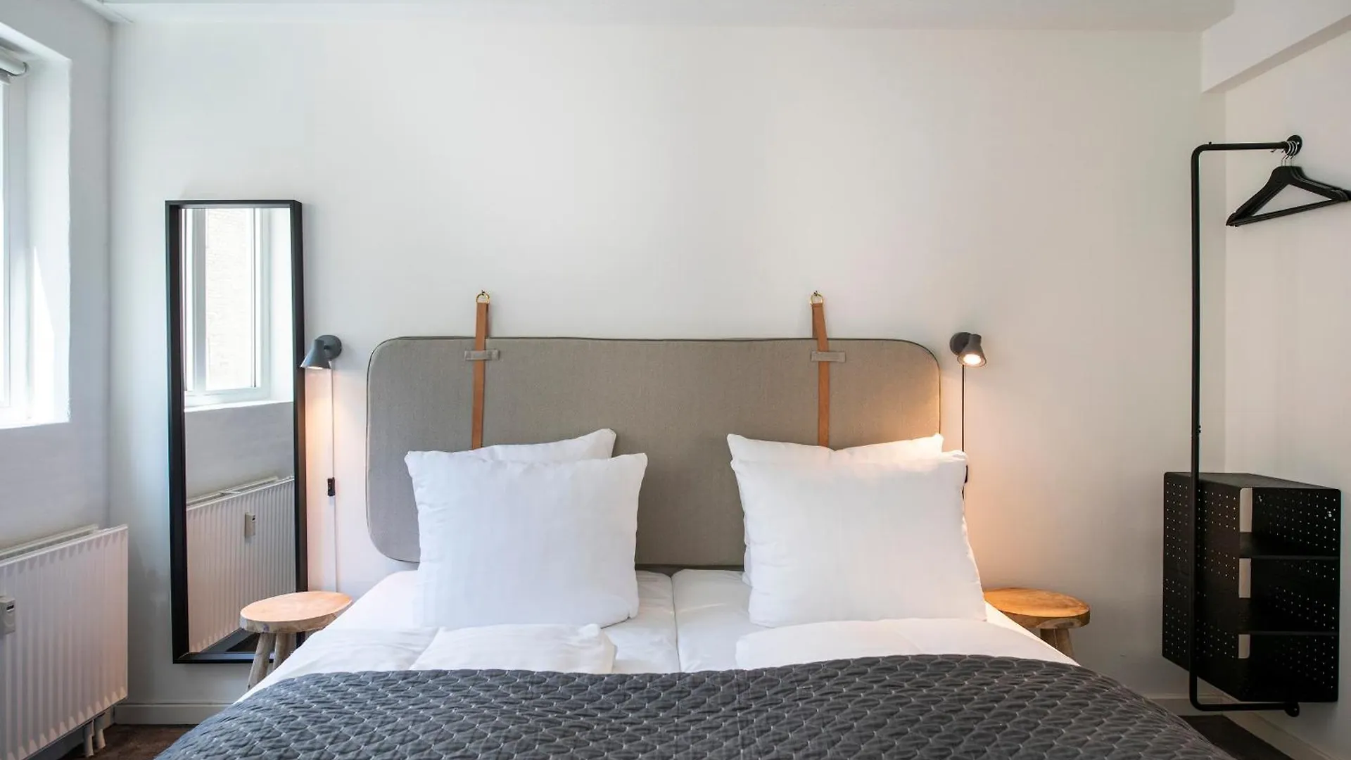 The Churchill Apartments By Daniel&Jacob'S Copenhagen
