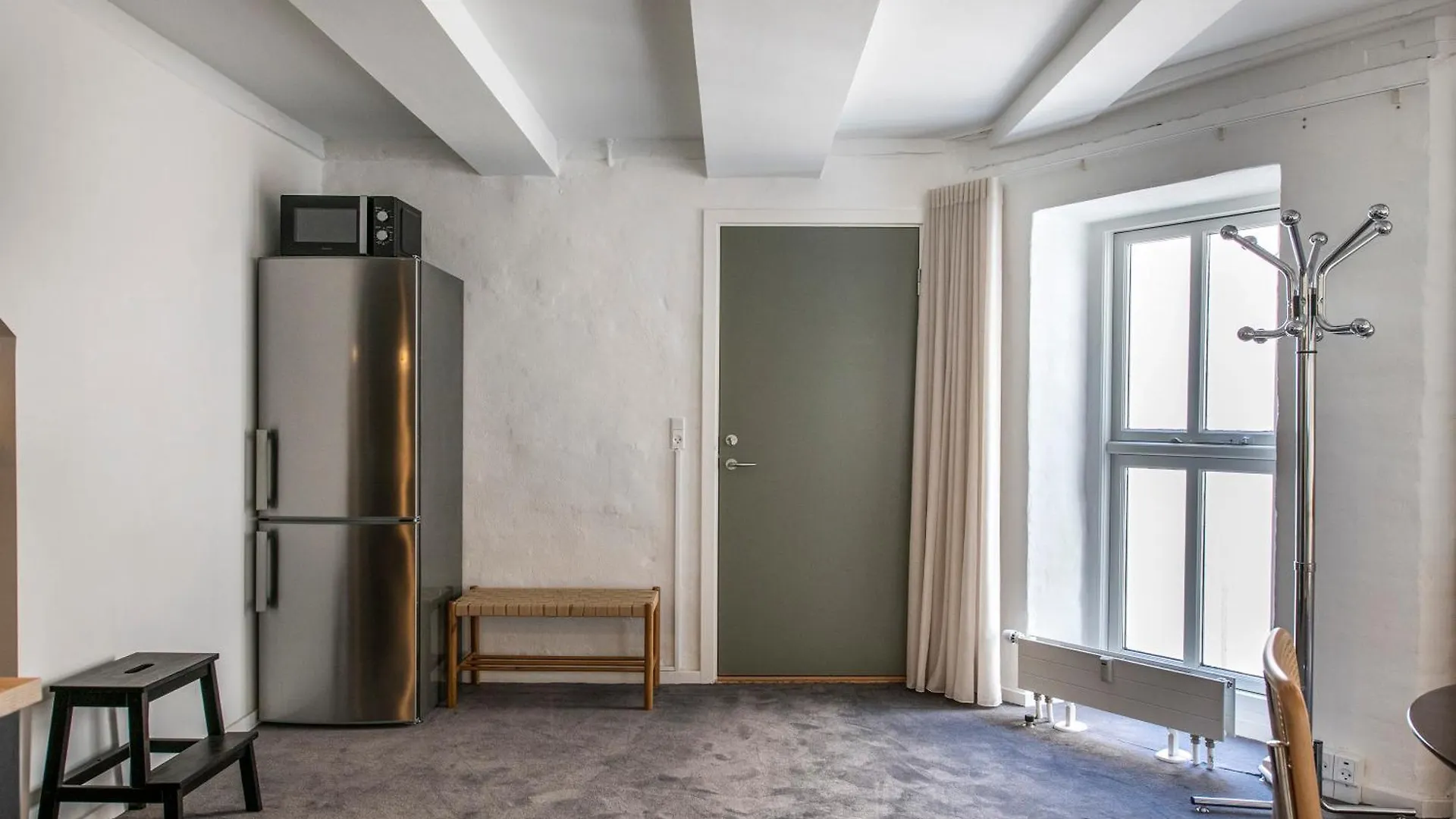 The Churchill Apartments By Daniel&Jacob'S Copenhagen