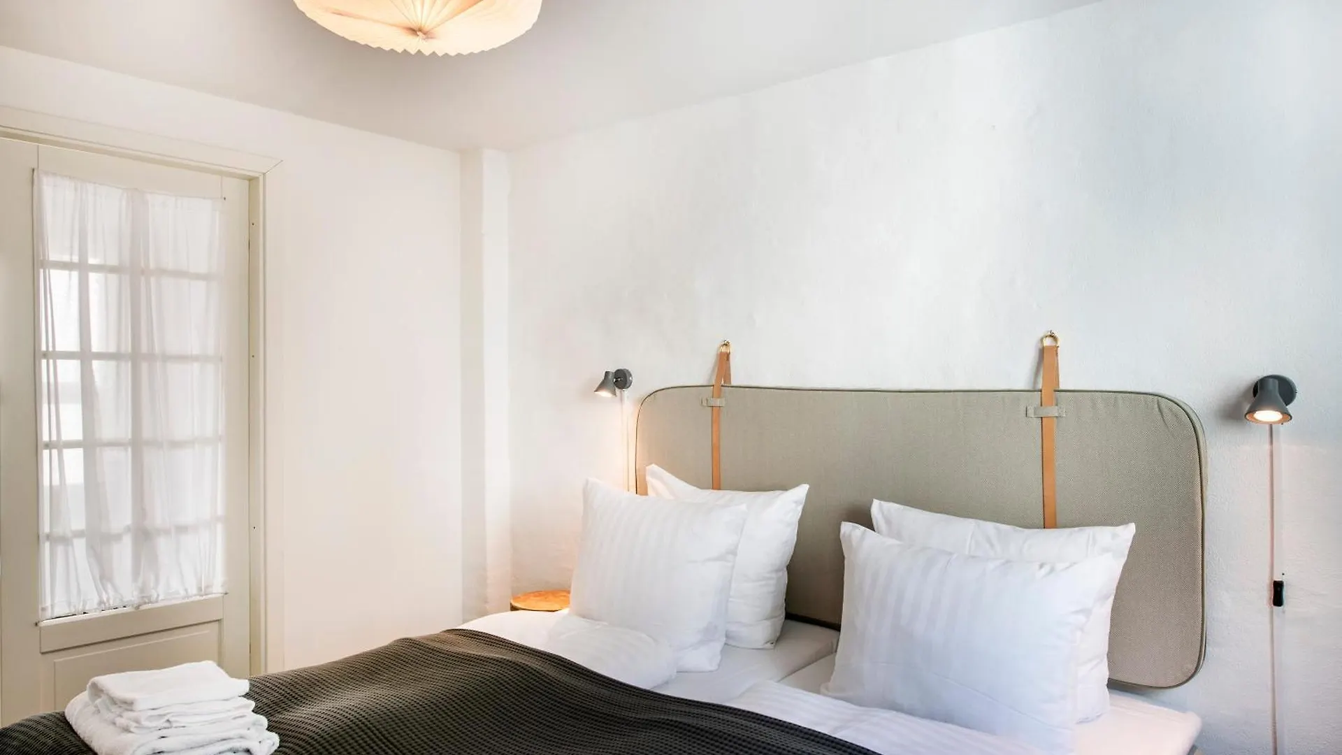 The Churchill Apartments By Daniel&Jacob'S Copenhagen