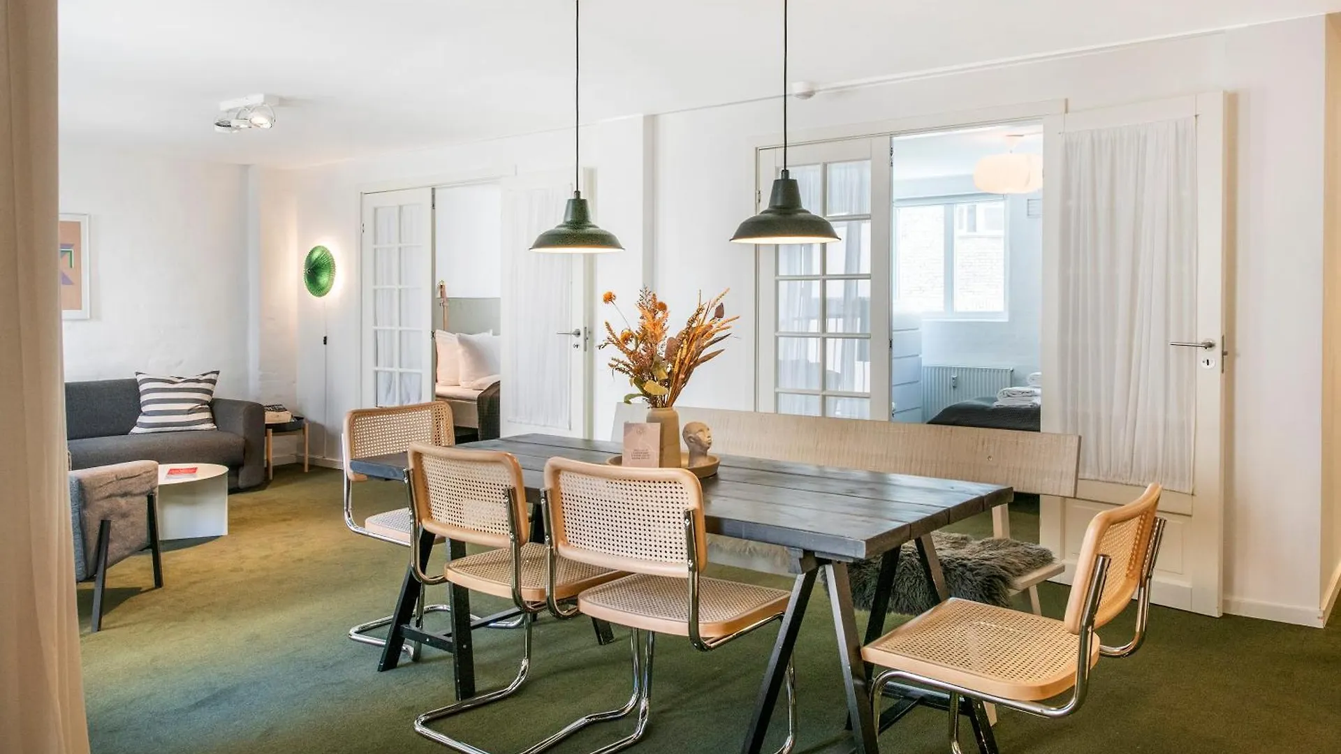 The Churchill Apartments By Daniel&Jacob'S Copenhagen 0*,