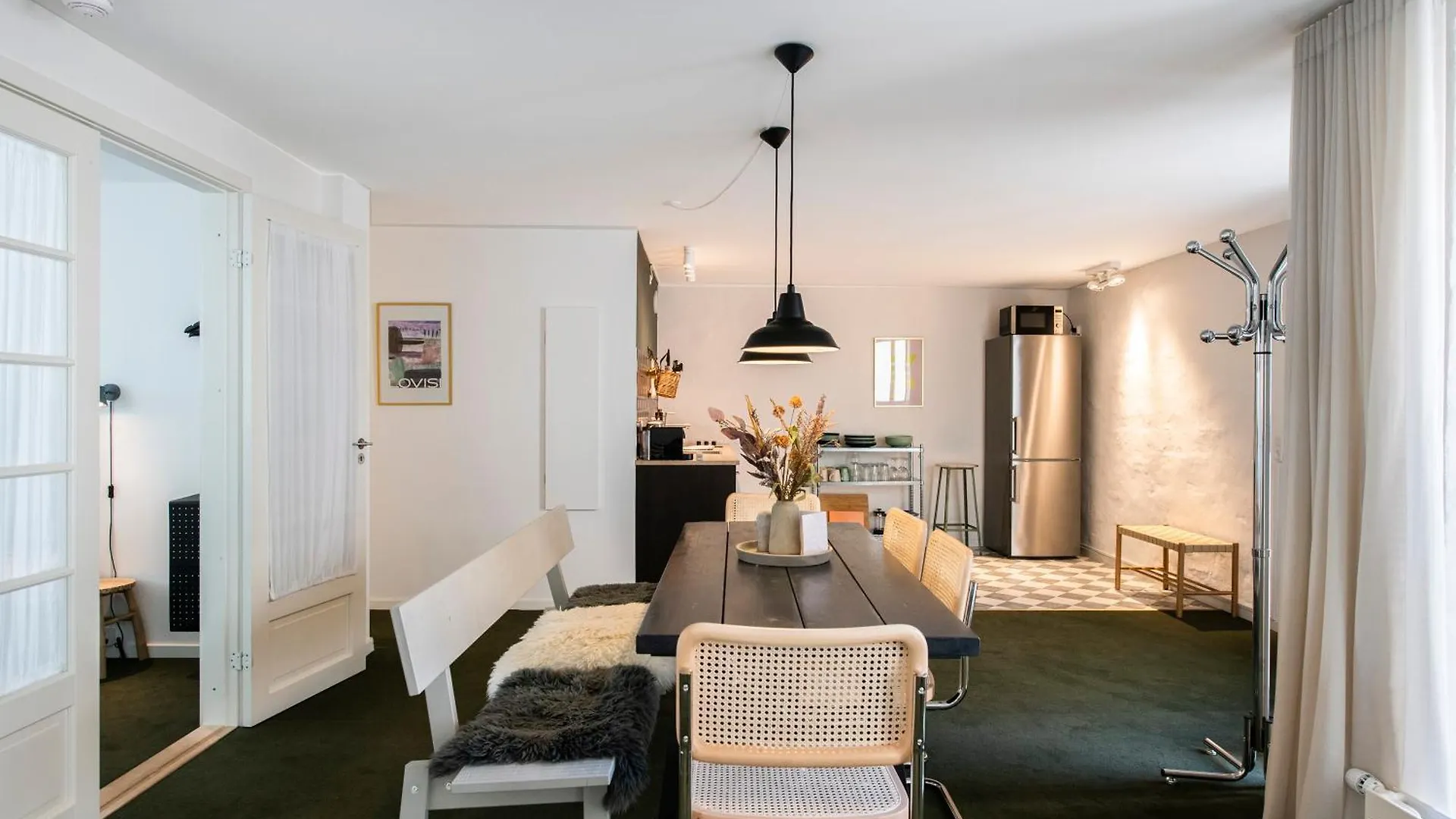The Churchill Apartments By Daniel&Jacob'S Copenhagen