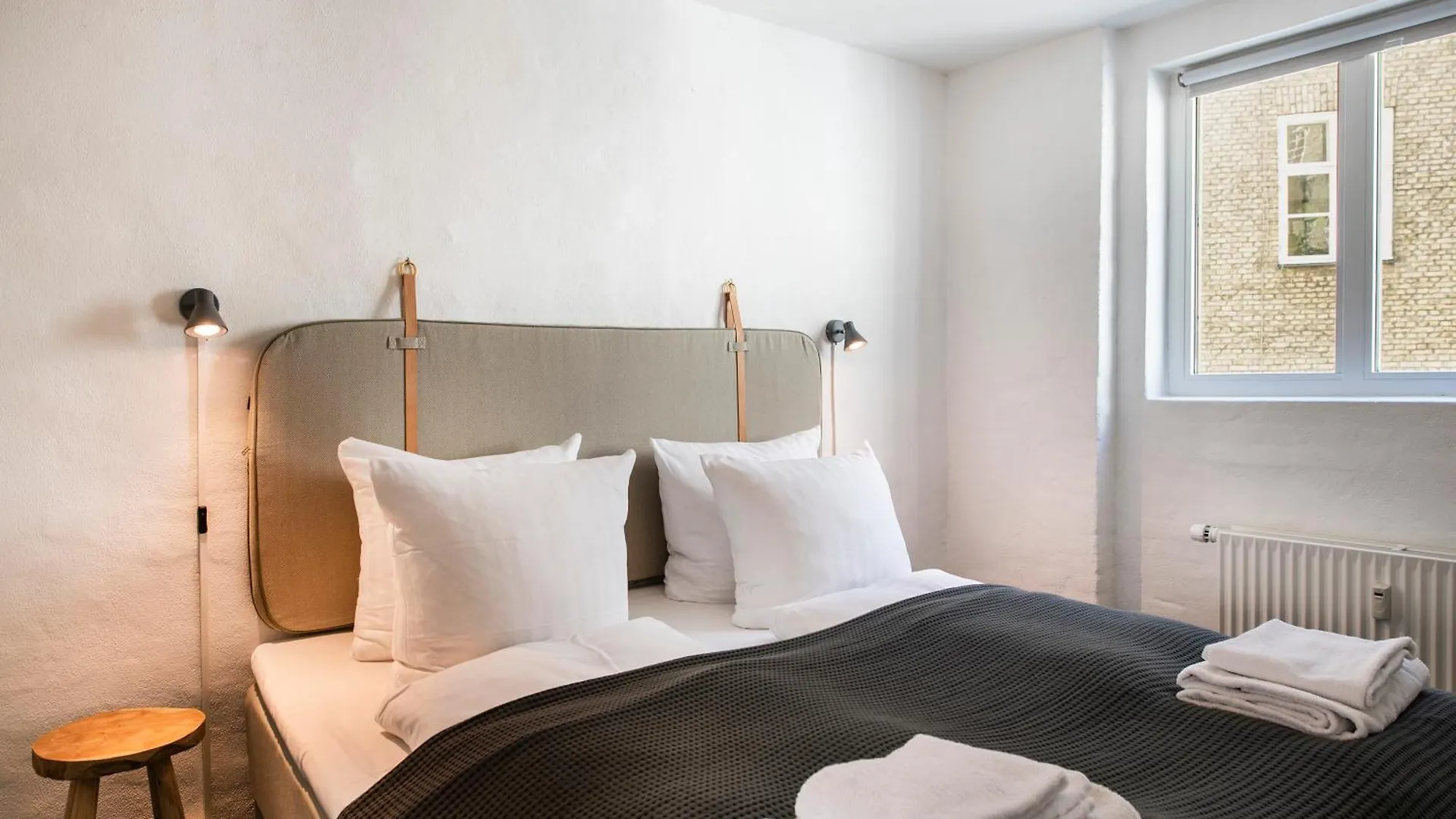 The Churchill Apartments By Daniel&Jacob'S Copenhagen