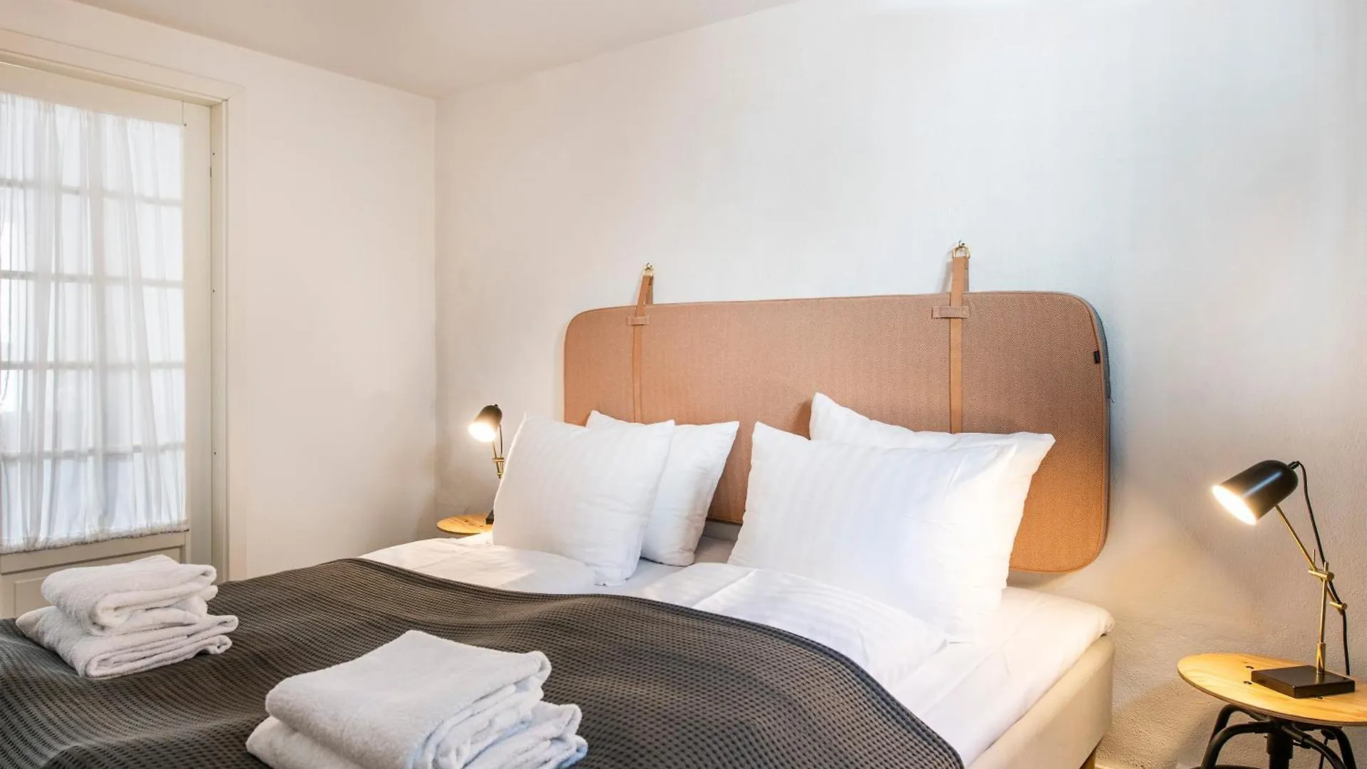 The Churchill Apartments By Daniel&Jacob'S Copenhagen