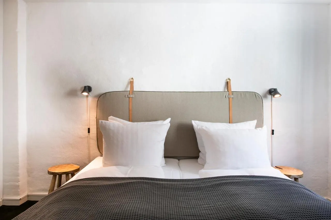 The Churchill Apartments By Daniel&Jacob'S Kopenhagen