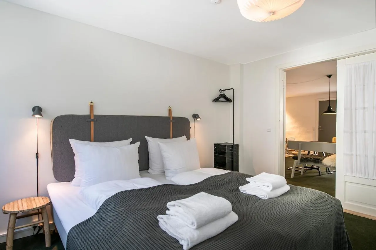 The Churchill Apartments By Daniel&Jacob'S Kopenhagen