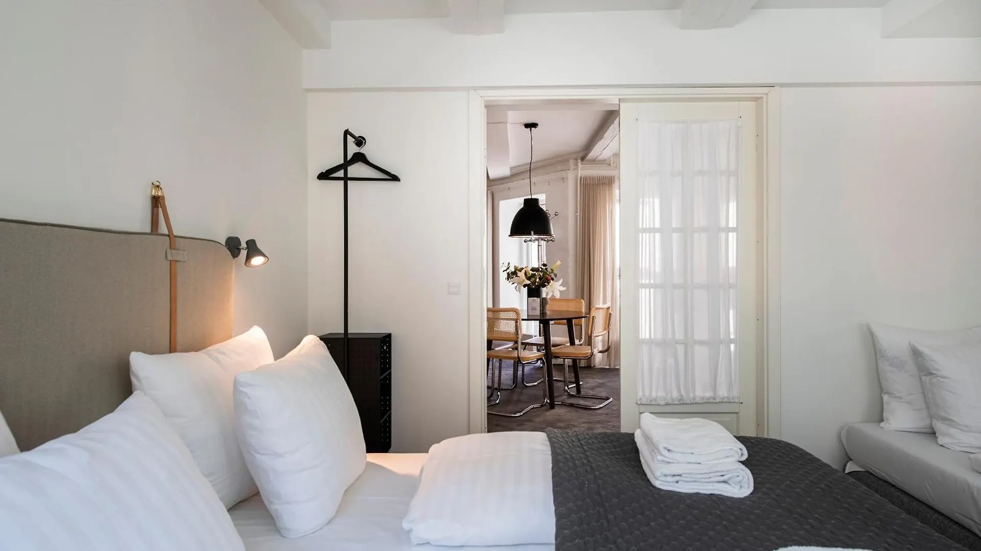 The Churchill Apartments By Daniel&Jacob'S Kopenhagen