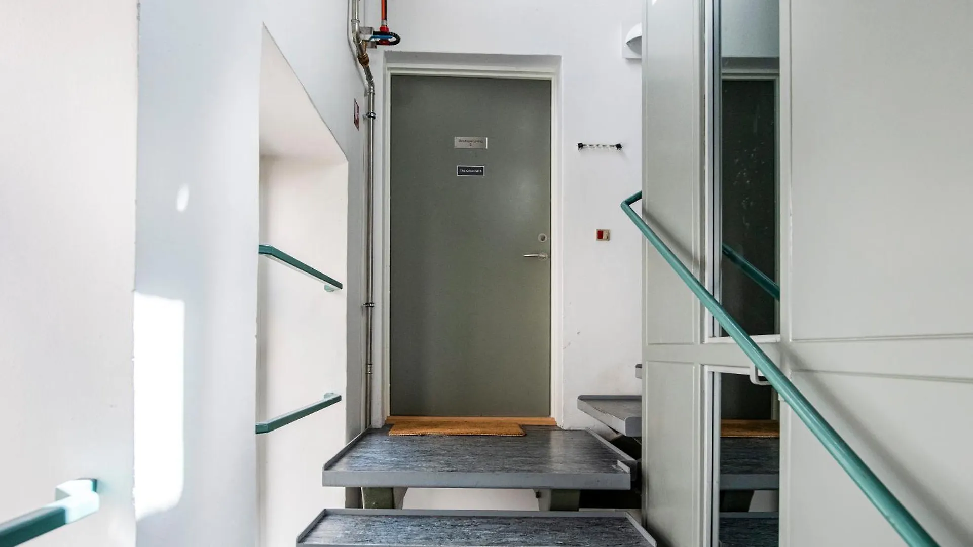 The Churchill Apartments By Daniel&Jacob'S Kopenhagen 0*,  Dänemark