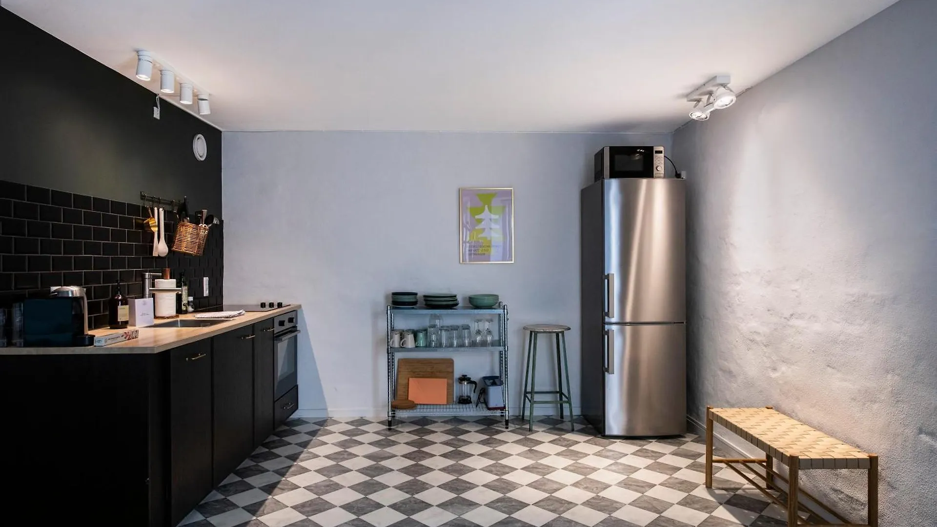 The Churchill Apartments By Daniel&Jacob'S Kopenhagen