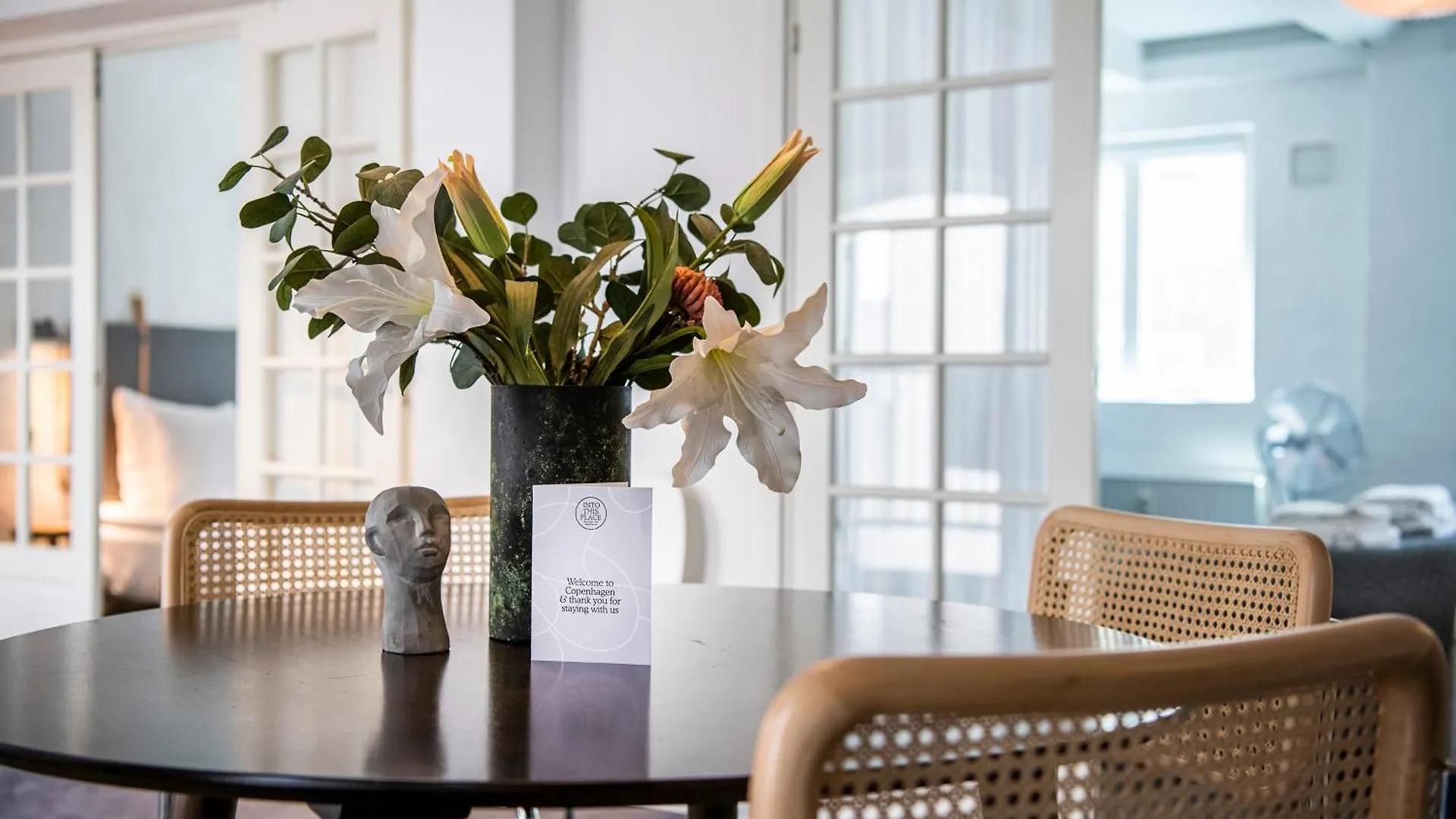 The Churchill Apartments By Daniel&Jacob'S Kopenhagen 0*,