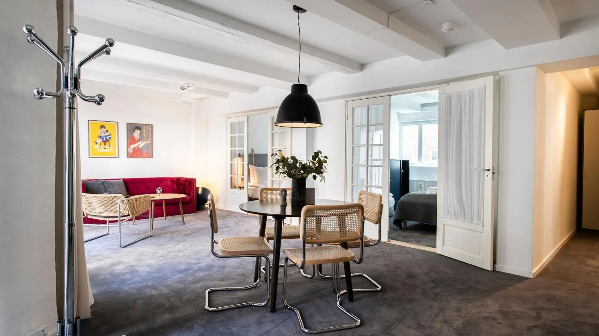 The Churchill Apartments By Daniel&Jacob'S Kopenhagen