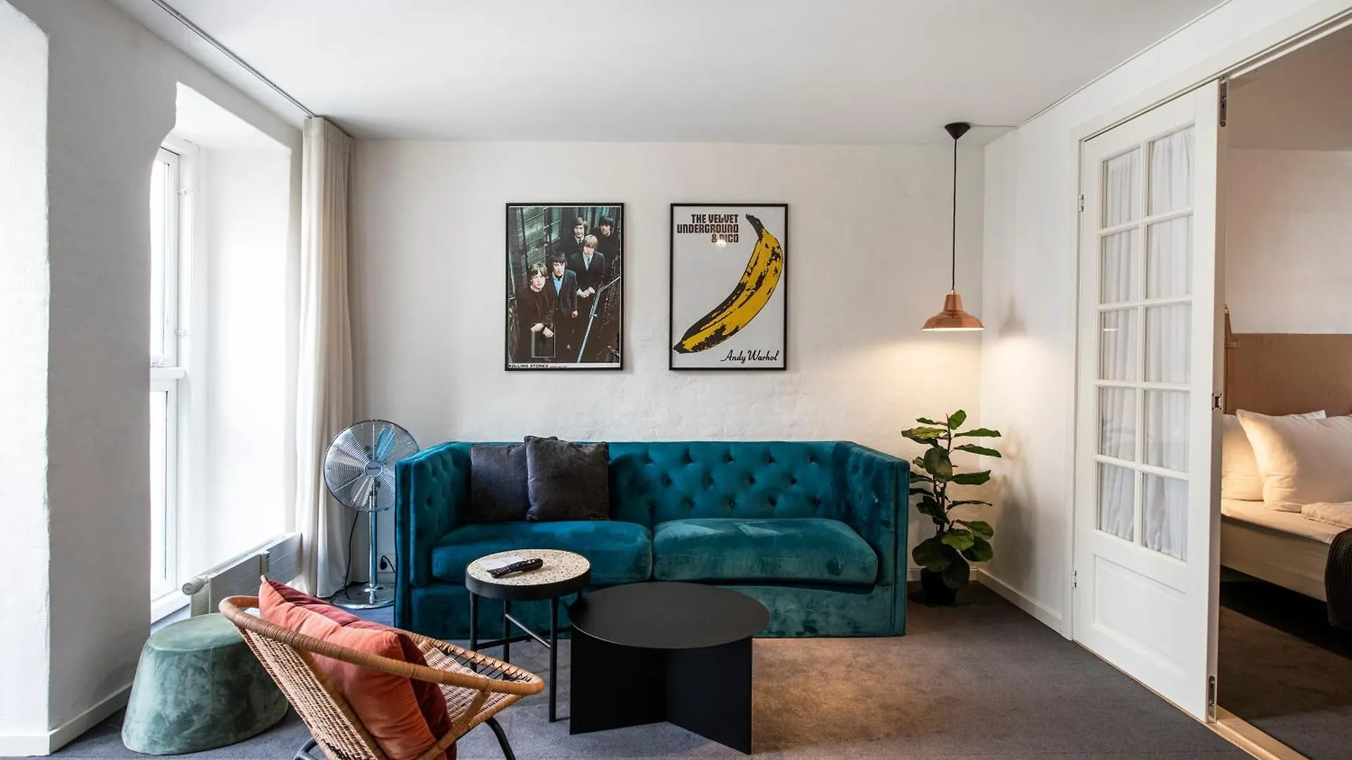 The Churchill Apartments By Daniel&Jacob'S Kopenhagen 0*,  Dänemark