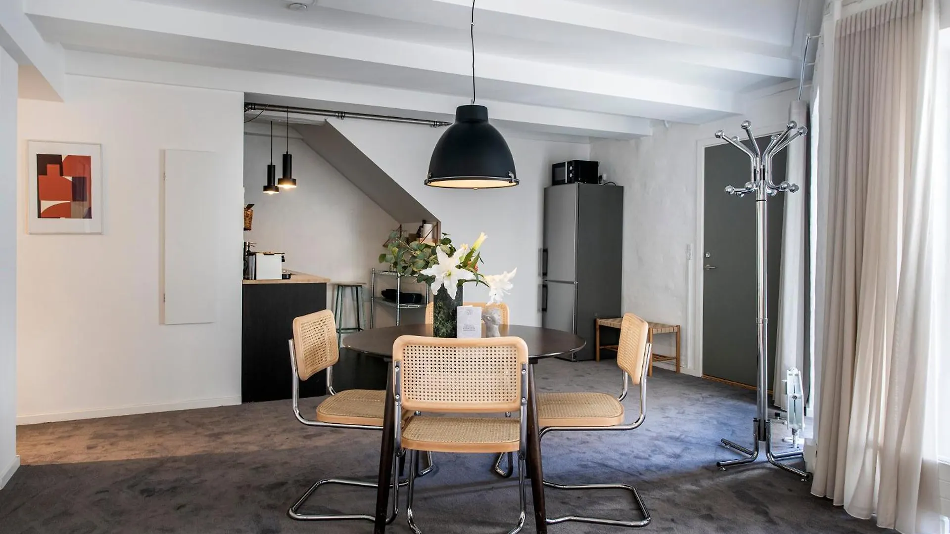 The Churchill Apartments By Daniel&Jacob'S Kopenhagen