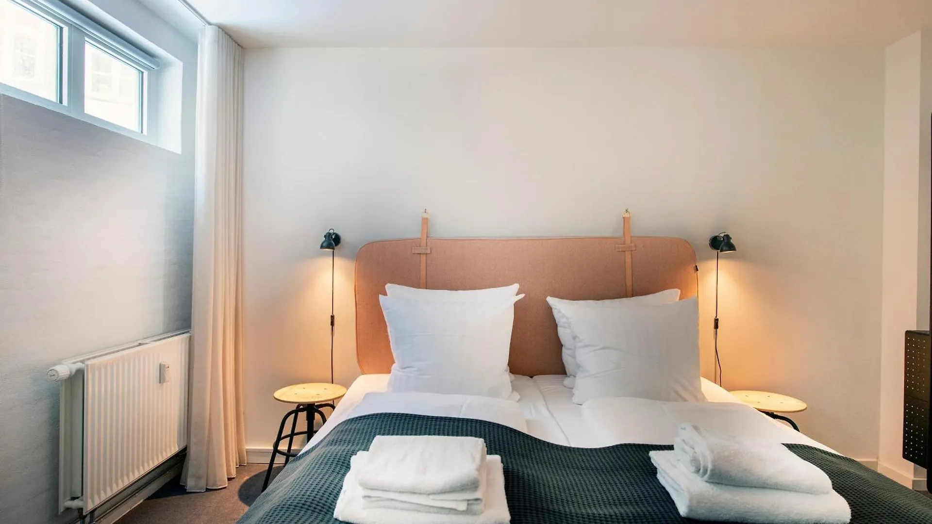 The Churchill Apartments By Daniel&Jacob'S Kopenhagen